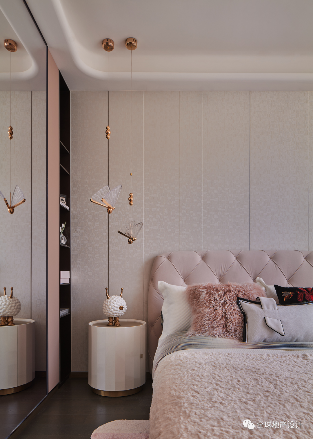 山川静美 · 台州飞龙湖别墅设计丨中国台州丨广飞设计-65