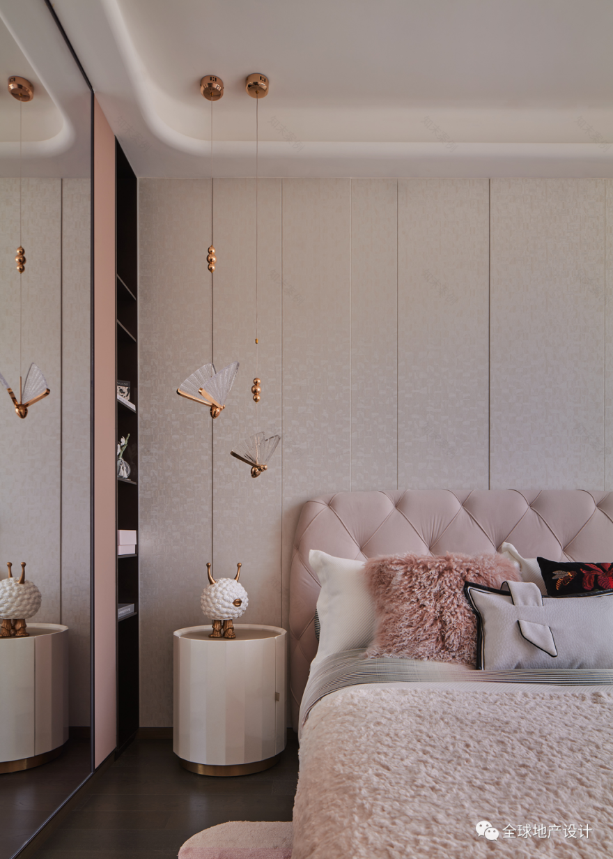 山川静美 · 台州飞龙湖别墅设计丨中国台州丨广飞设计-65