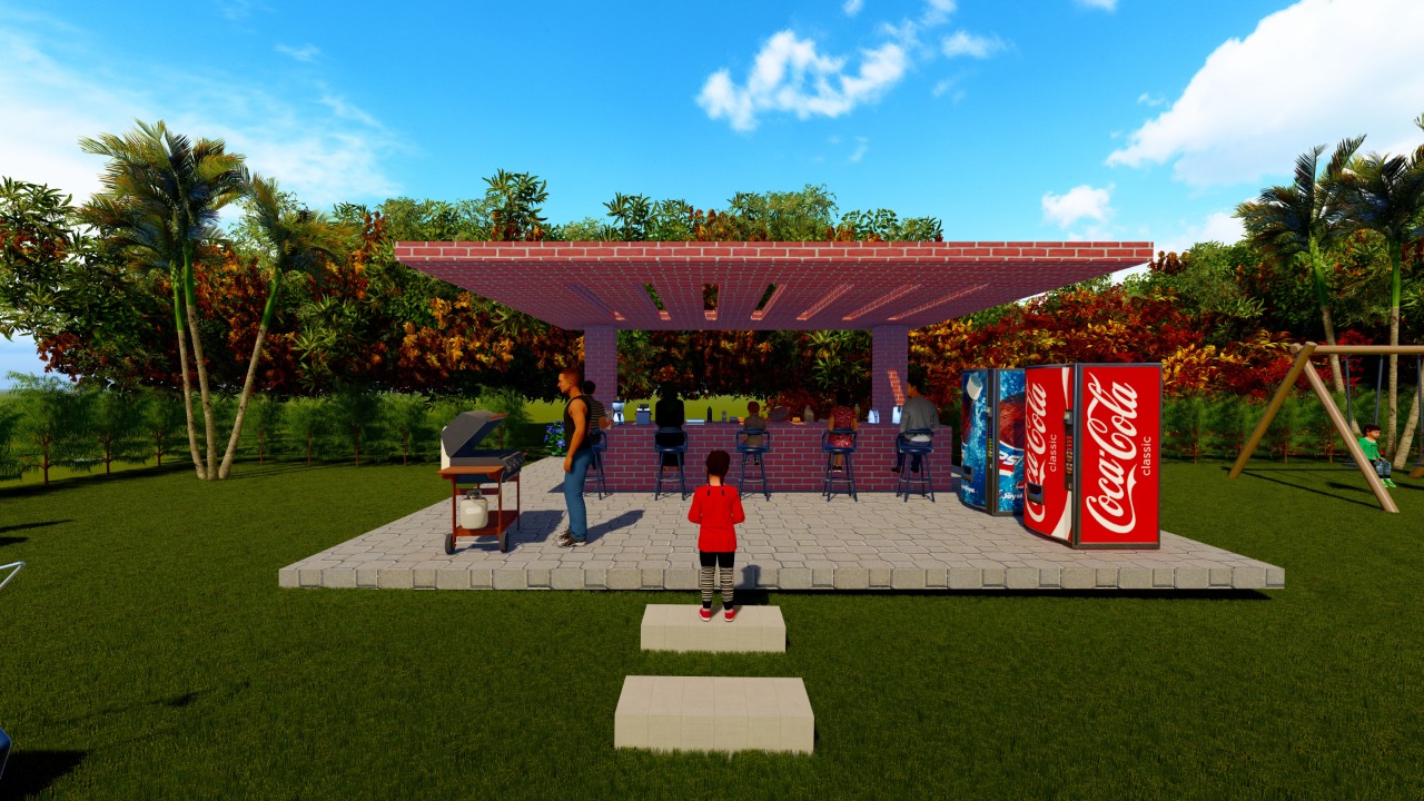 garden landscaping project-5