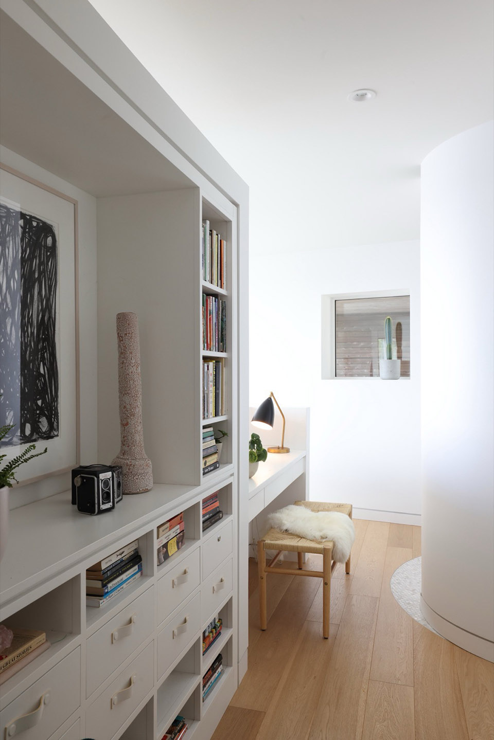 Run Ragged住宅丨加拿大丨Acre Architects-57