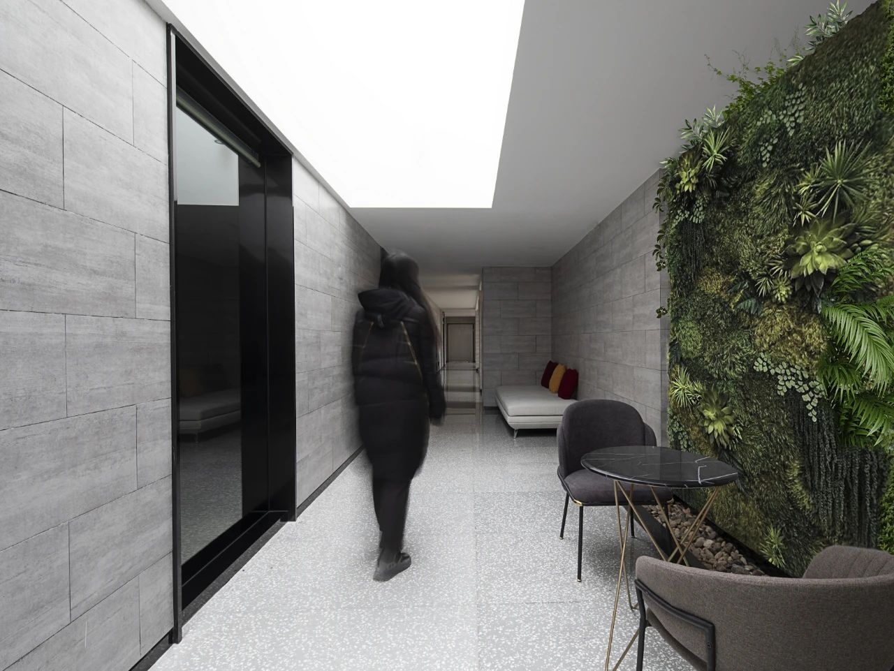 界首读书会丨中国安徽丨上海界非界空间设计有限公司-43