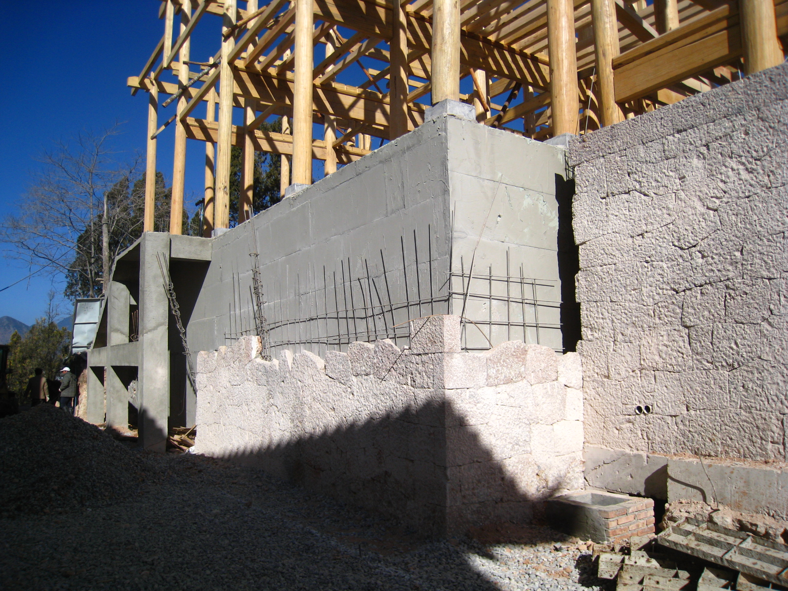 JAYA  丽江安缦-36