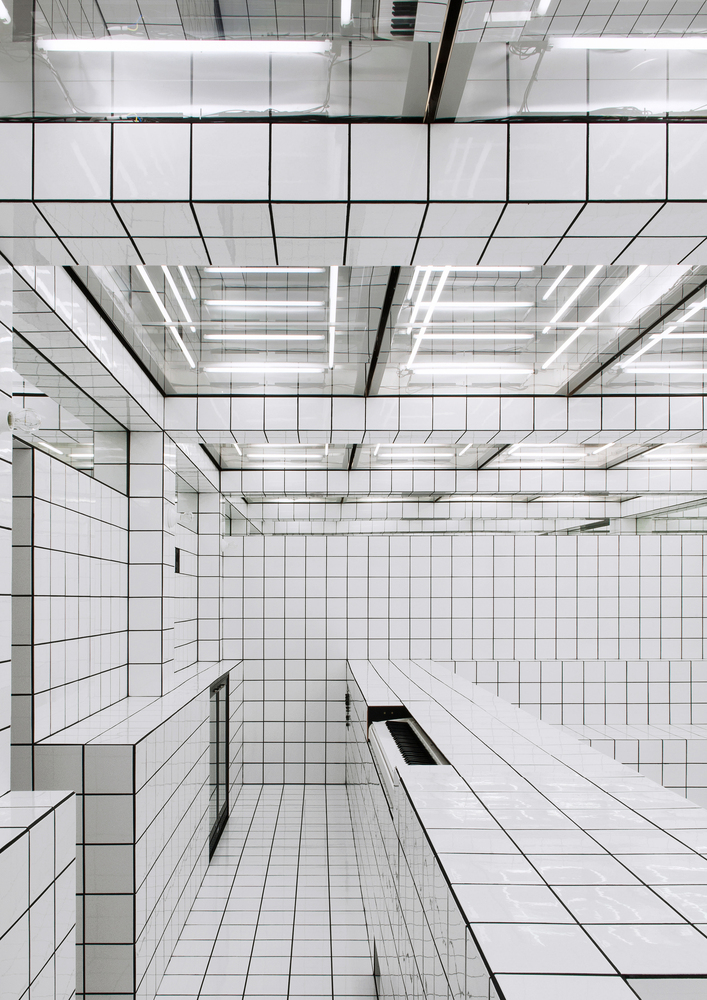 维也纳再现 La· Bar 艺术空间-29