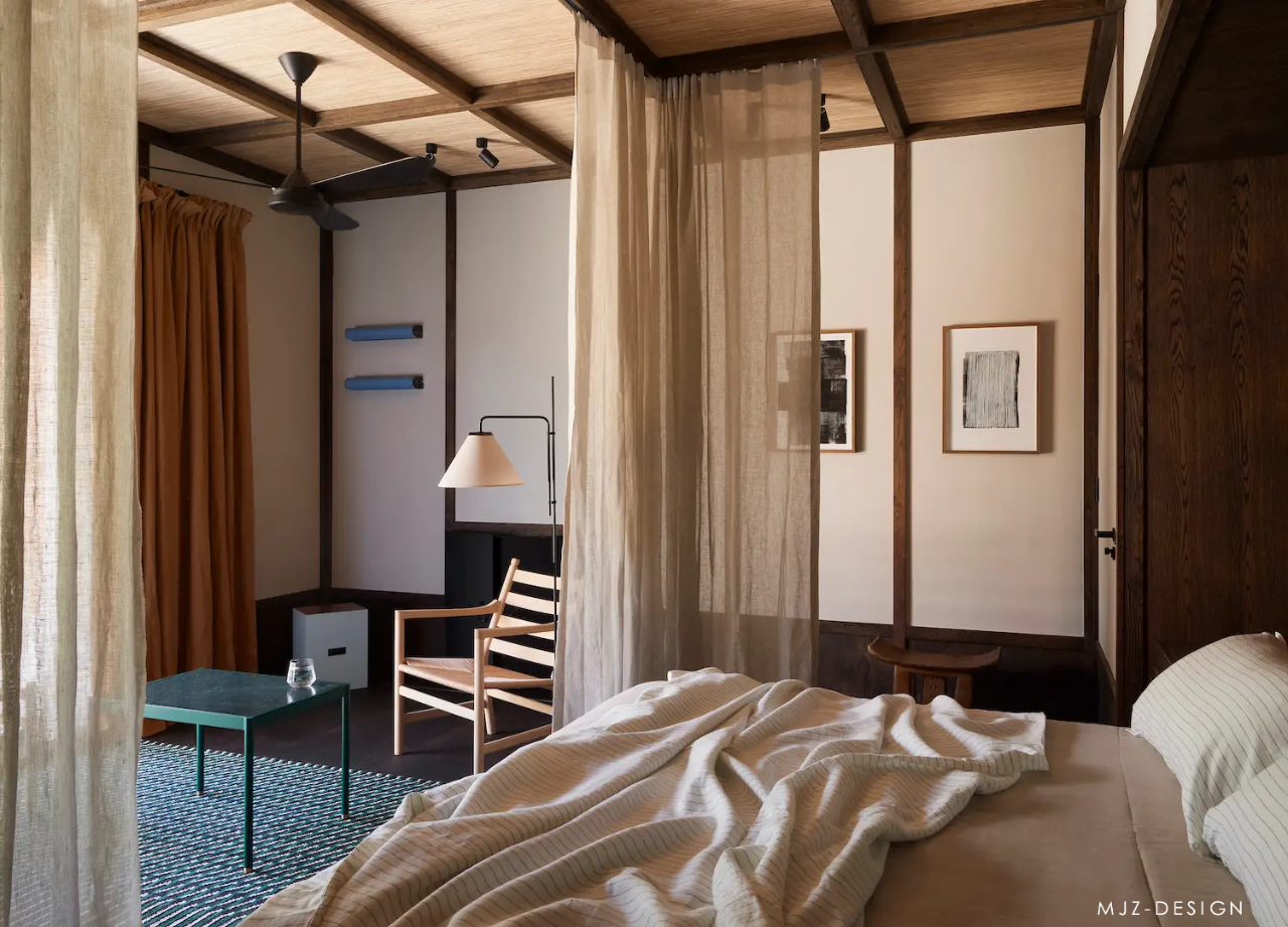 别墅丨南非丨STUDIO ASAÏ-27