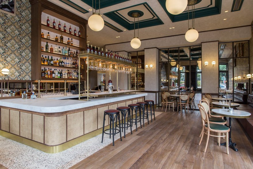 希腊帕皮隆餐厅-4