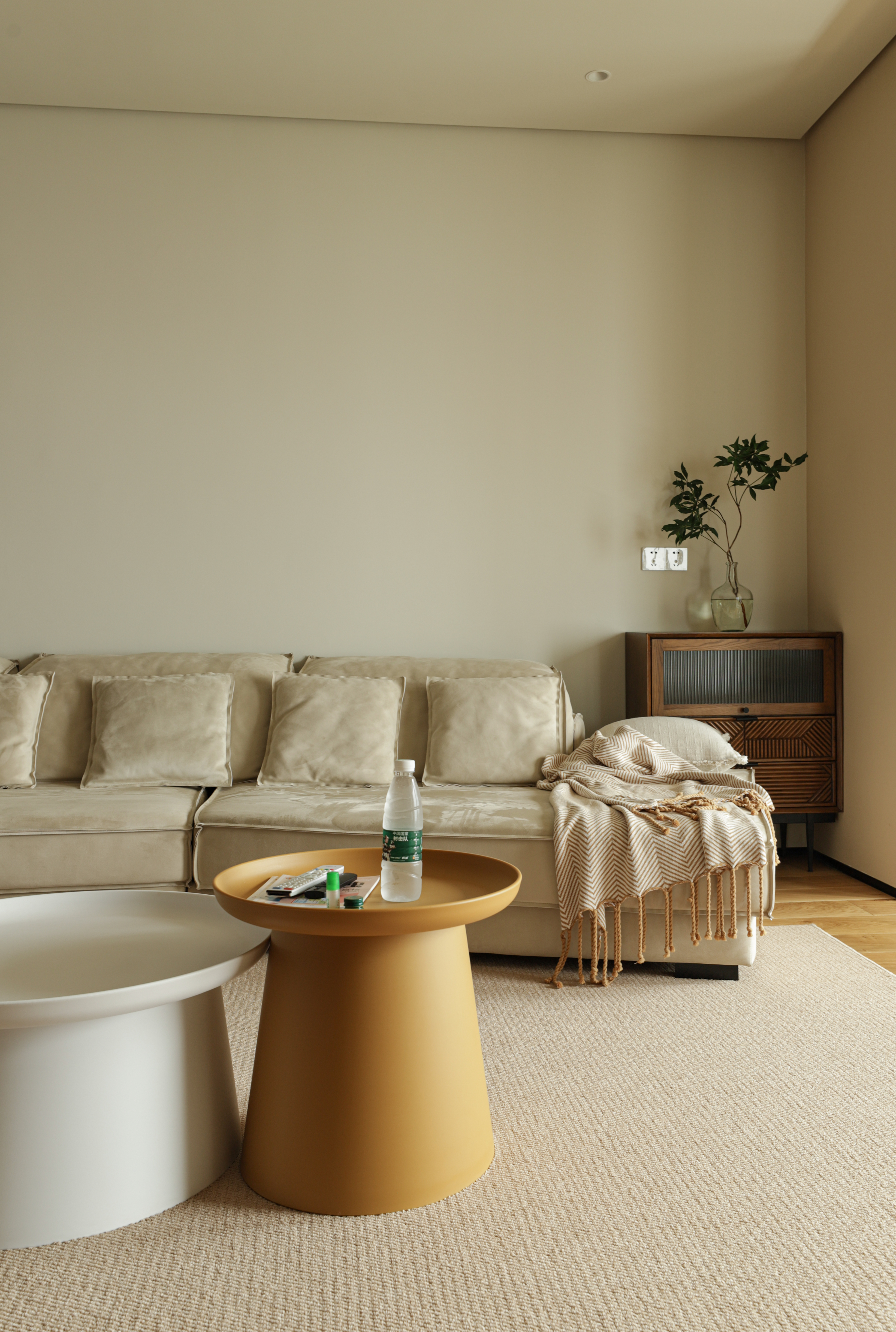 住宅设计丨中国杭州丨杭州造物光影空间设计工作室-36