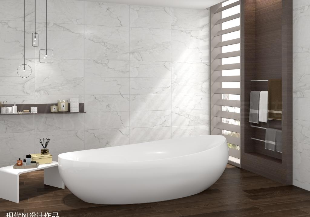 
加西亚瓷砖哑光柔光亮光瓷砖彩色墙砖给你现 -5