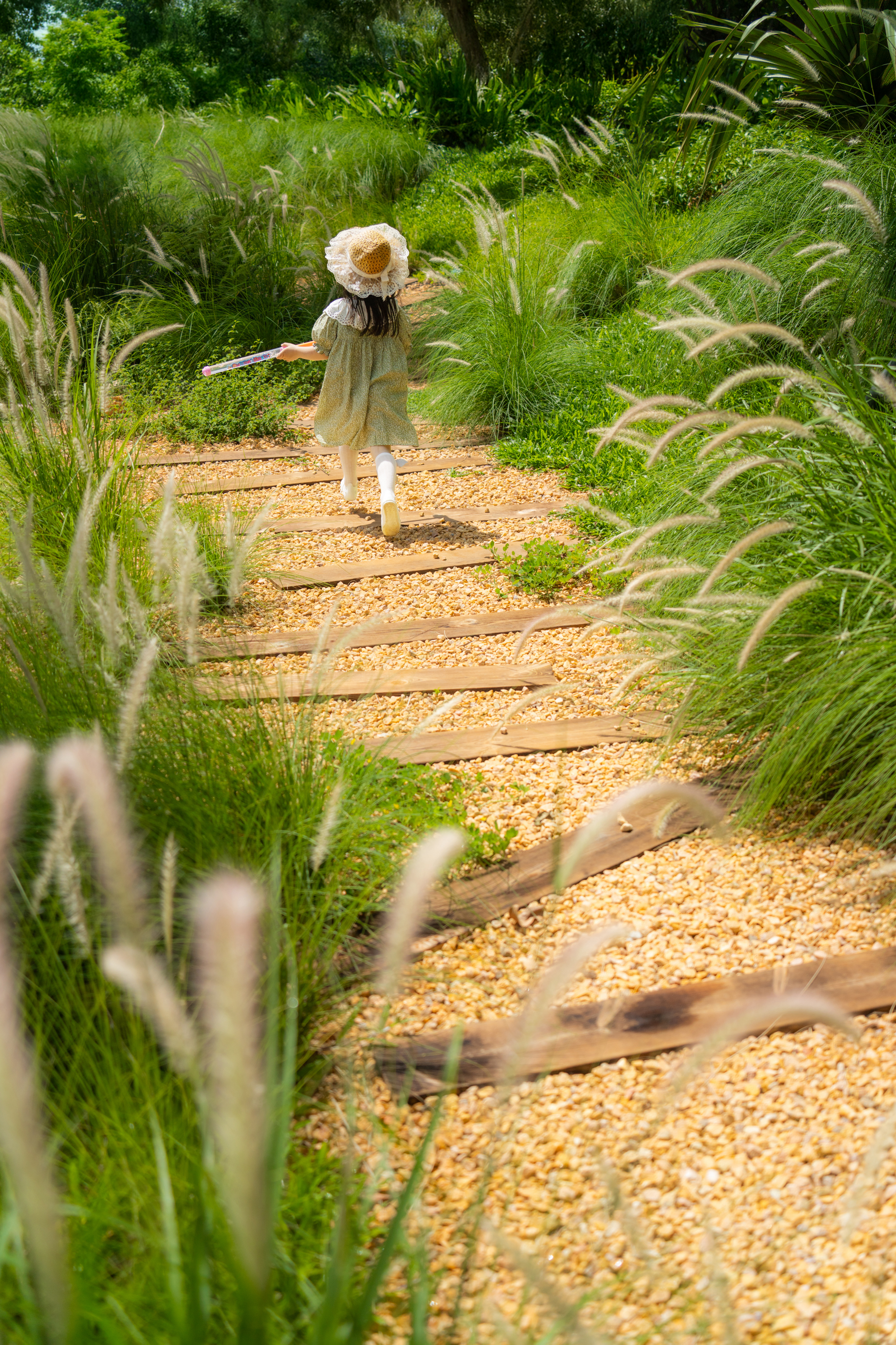 Lu·e Park·海口麓岛公园丨中国海口丨成都德珈筑境景观规划设计有限公司-41