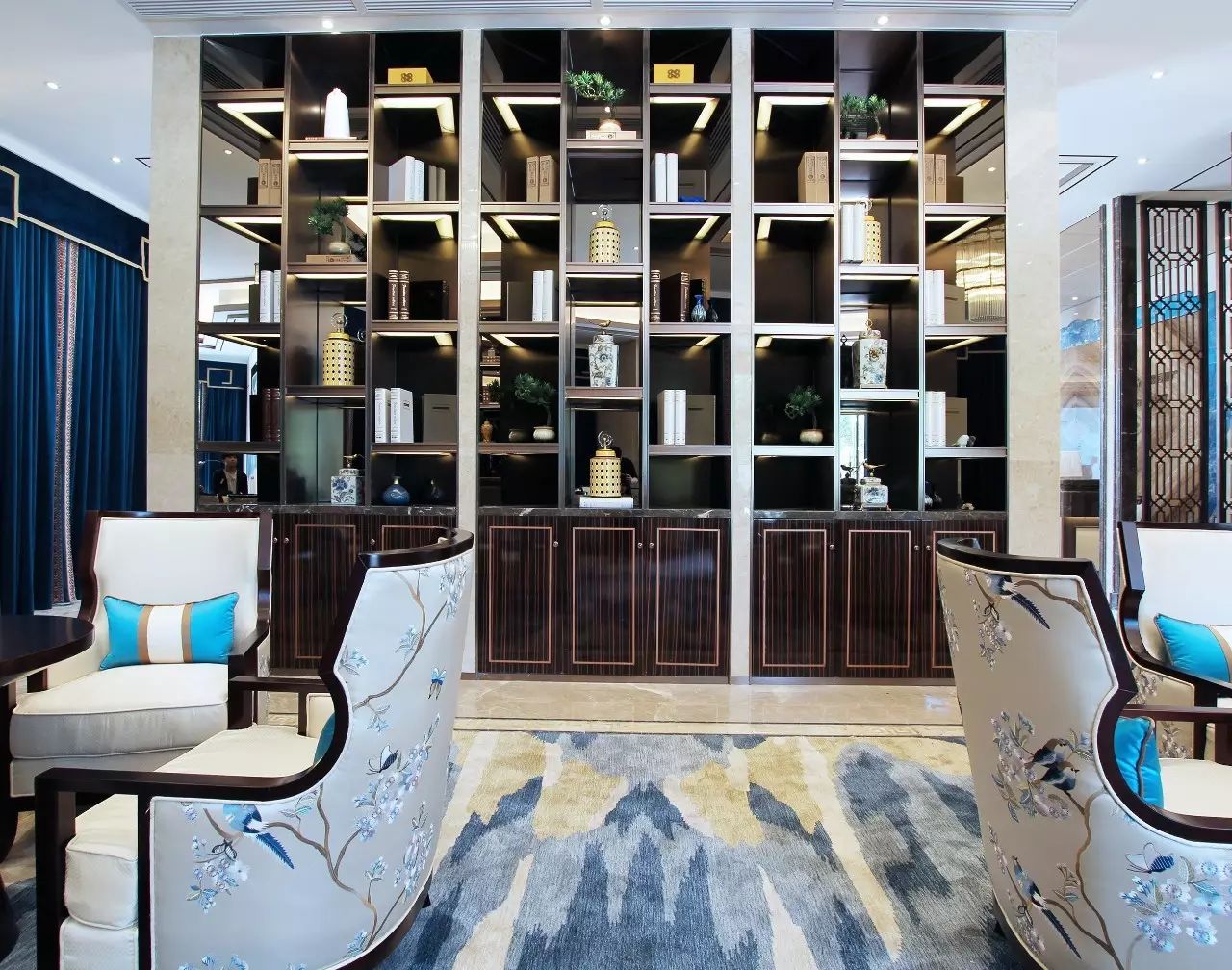 《DARRY》作品《龙湾大院》-15