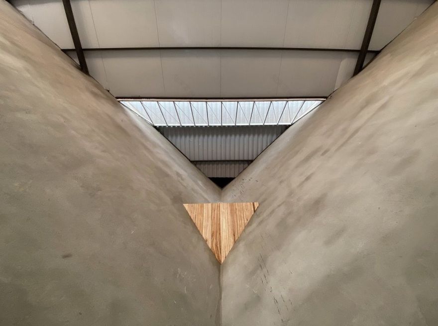 Tup House - 具有乡村特色的现代化住宅设计-32