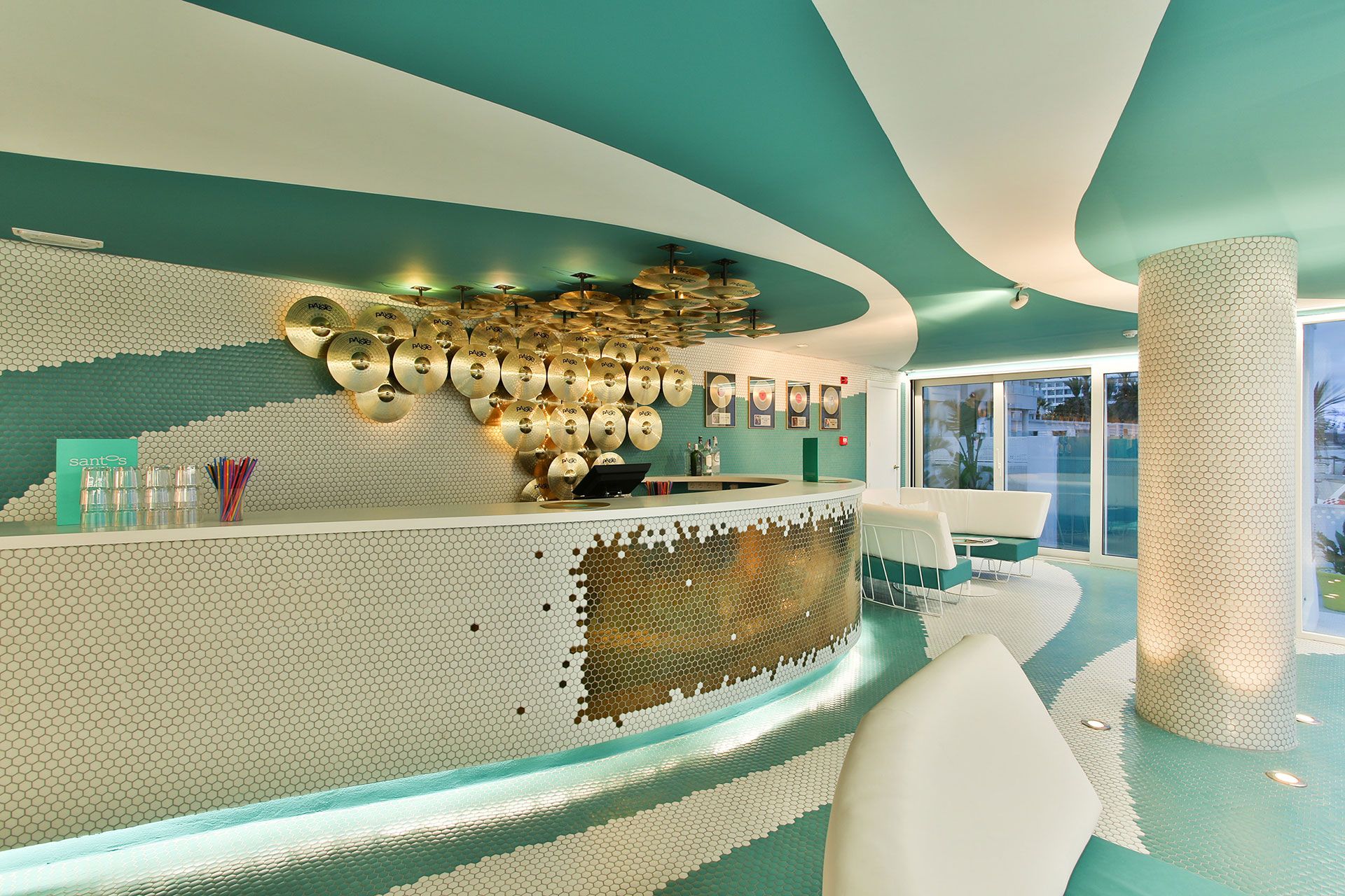 伊维萨多拉多酒店套房-25