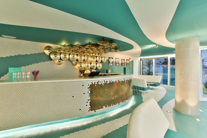 伊维萨多拉多酒店套房-25