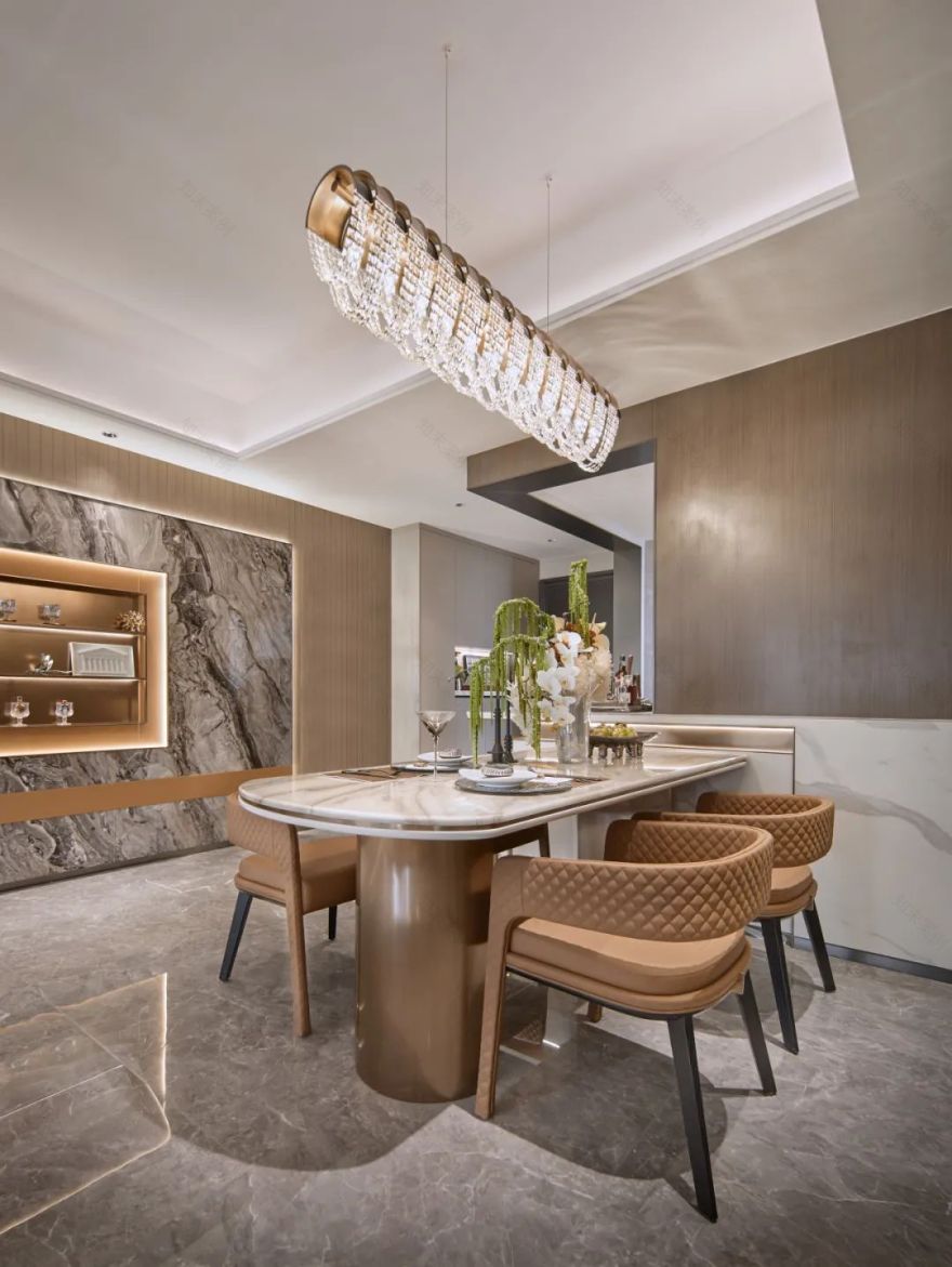 MDG首发 | 东建明德城:30天打造意式生活样本-21