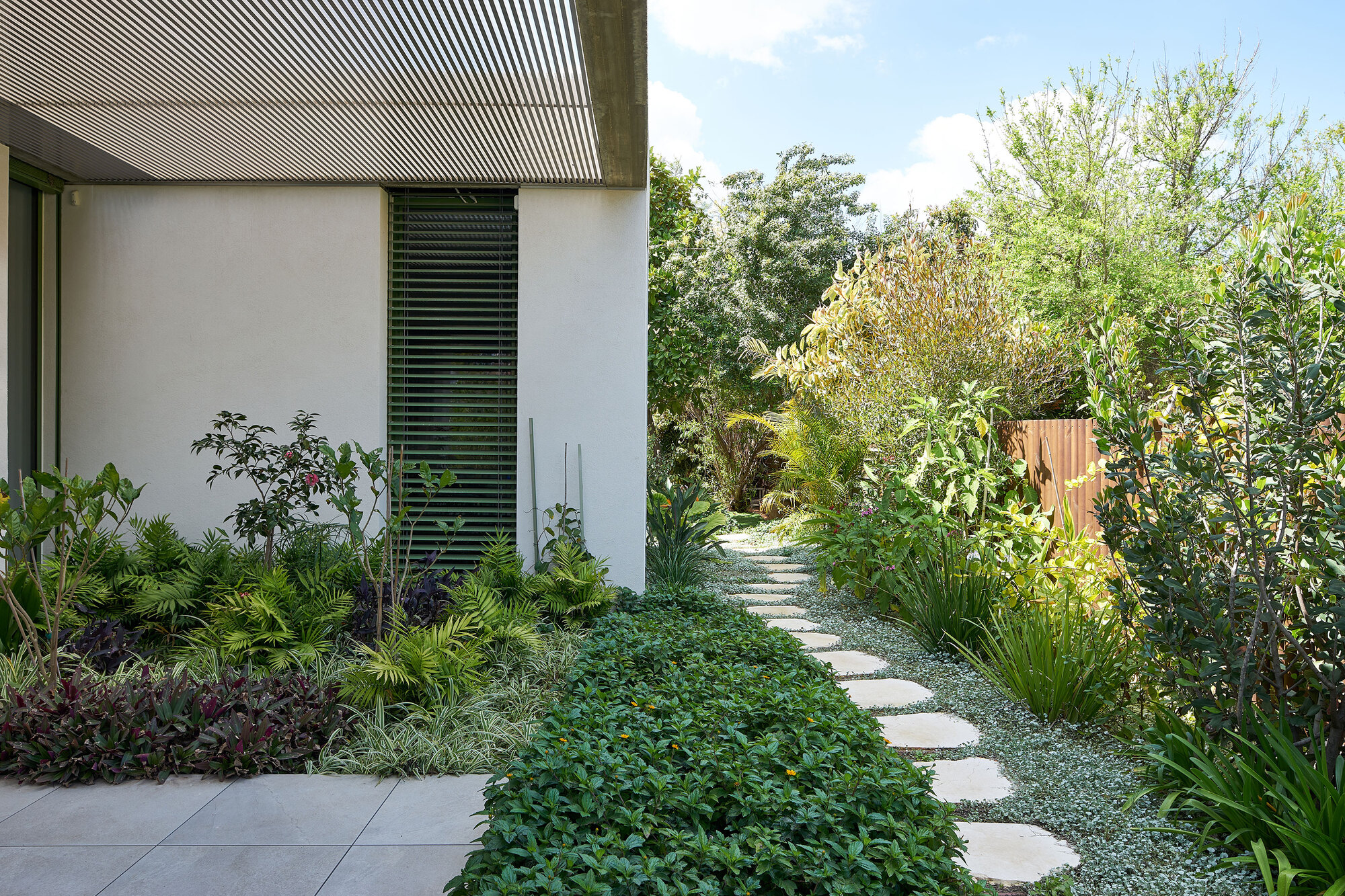 N·M 4 号住宅丨以色列丨Daniel Arev Architecture-28