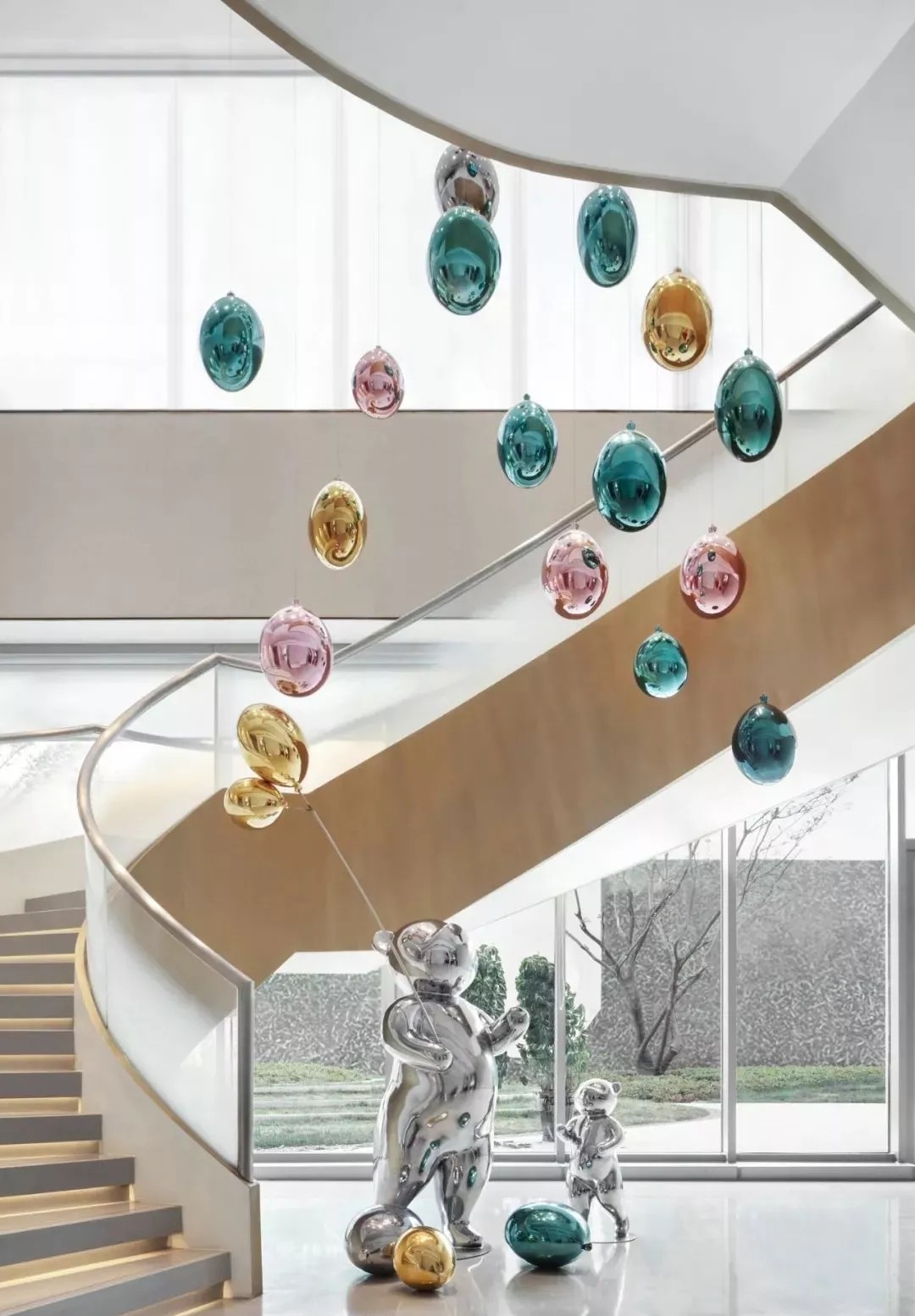 商丘金科悦珑府营销中心-33