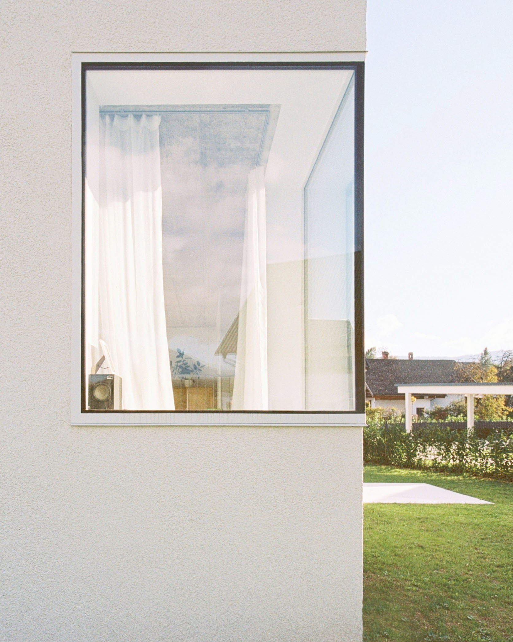 丨斯洛文尼亚丨Arhitekti Počivašek Petranovič-33