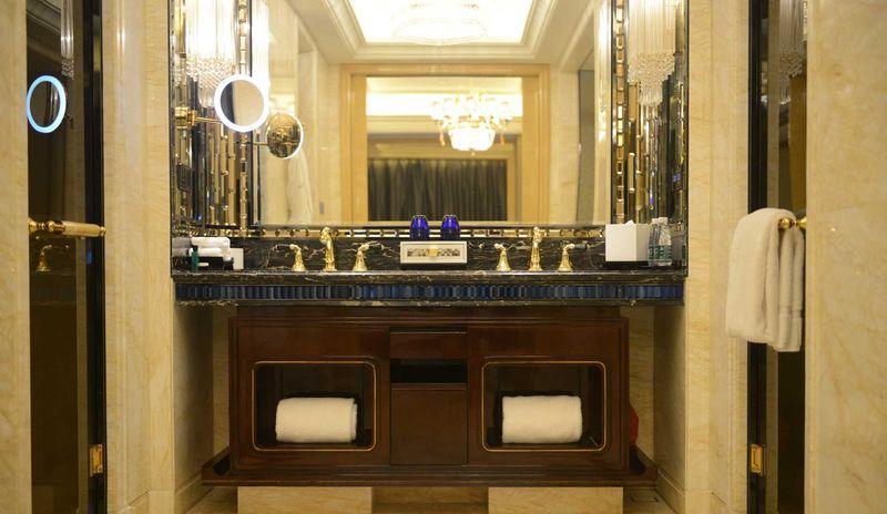 武汉万达瑞华酒店-60