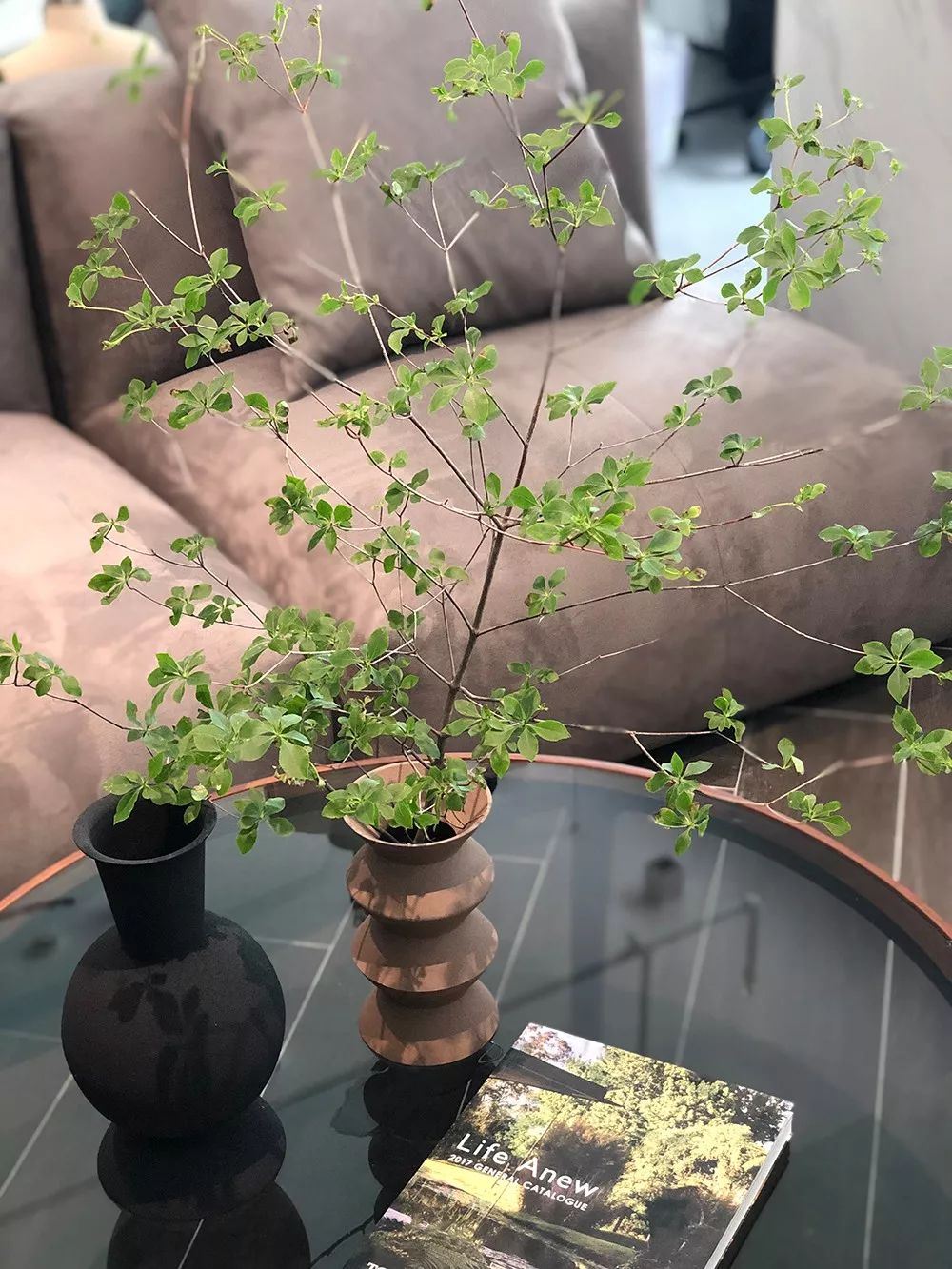 英泰 OFFICE | 高科技运动内衣公司的创意办公空间-17