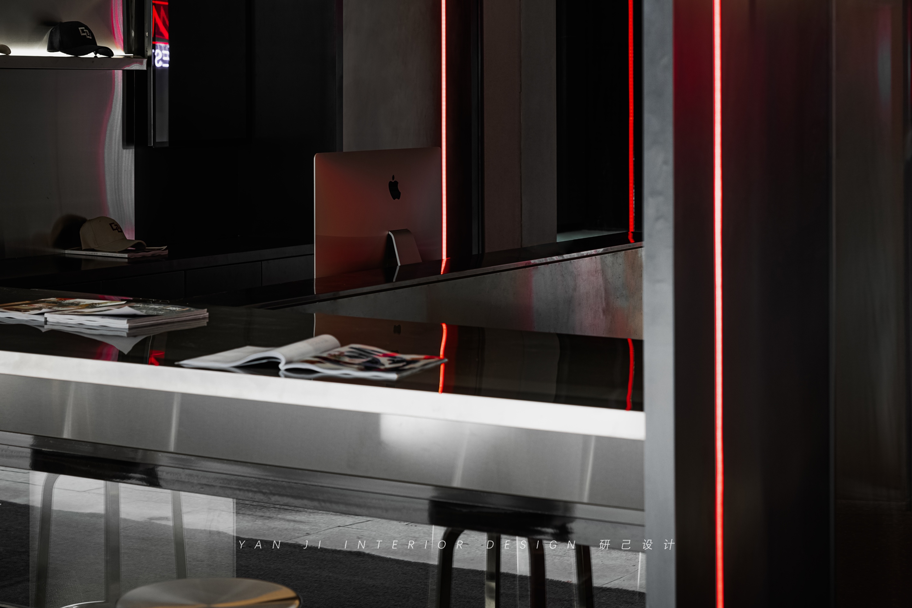 LEVEL DANCE 舞蹈中心丨中国芜湖丨研己设计-11