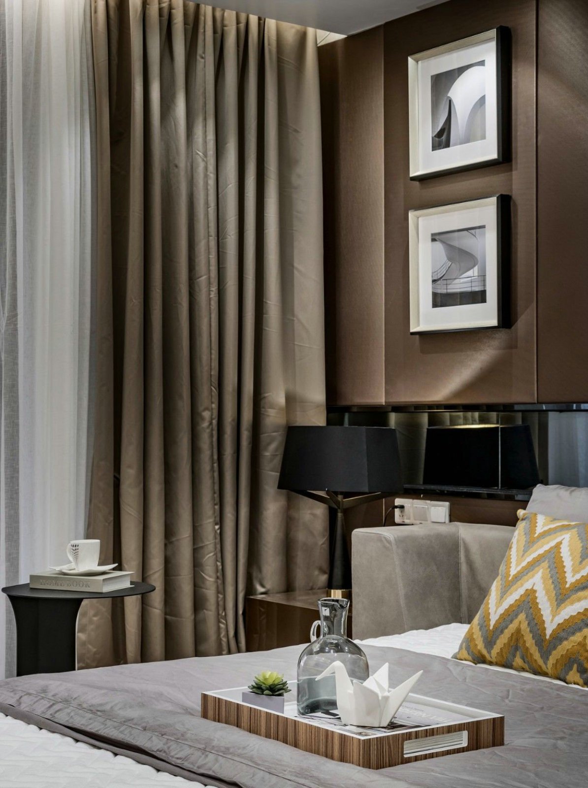 纯SE（House） 美度装饰设计-22