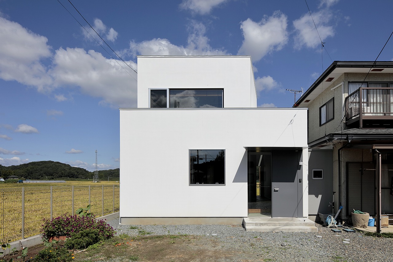 月影シアター丨日本福岛丨株式会社元氣つばさ設計事務所-2