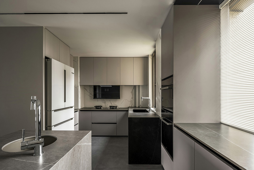 和光同尘住宅丨中国丽水丨陈贞霖-17