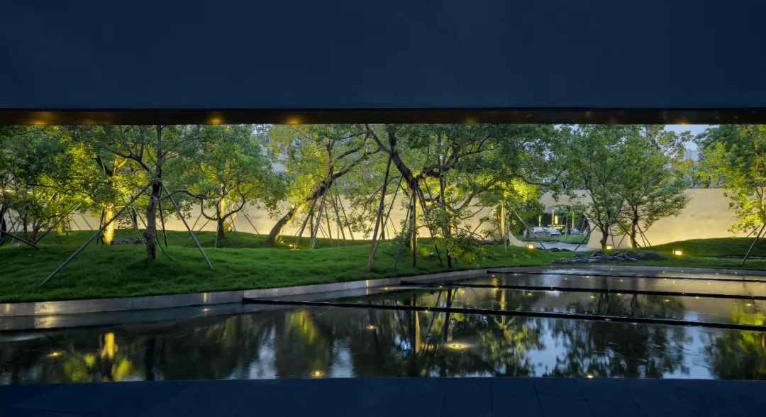 城市里 山林间 | 佛山建投恒福壹号-25