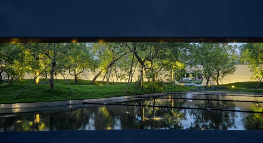 城市里 山林间 | 佛山建投恒福壹号-25