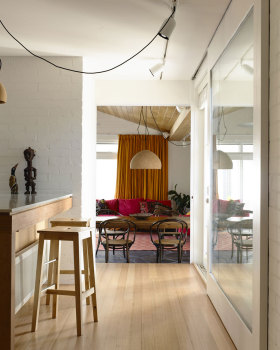 Park Lane House Kennedy Nolan