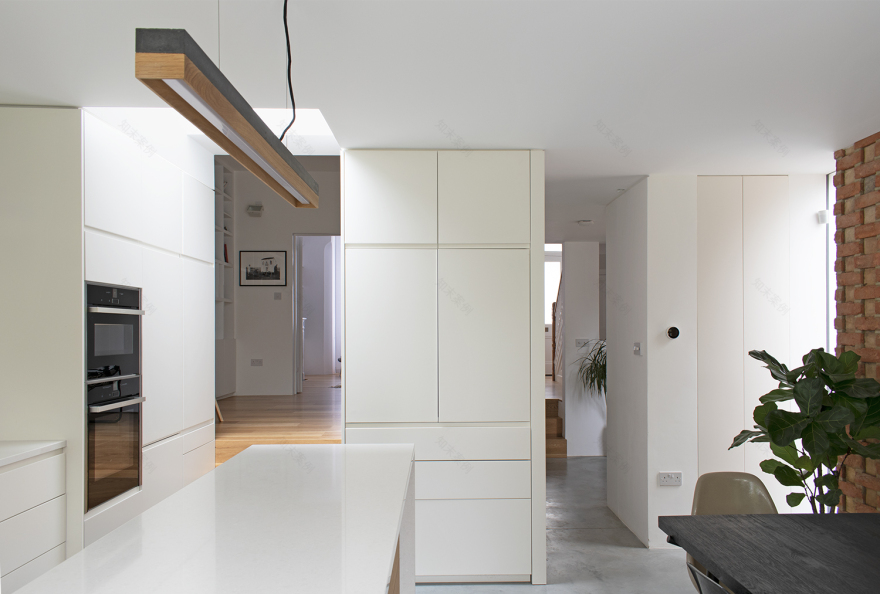 Maison de Brique | William Tozer Associates-17