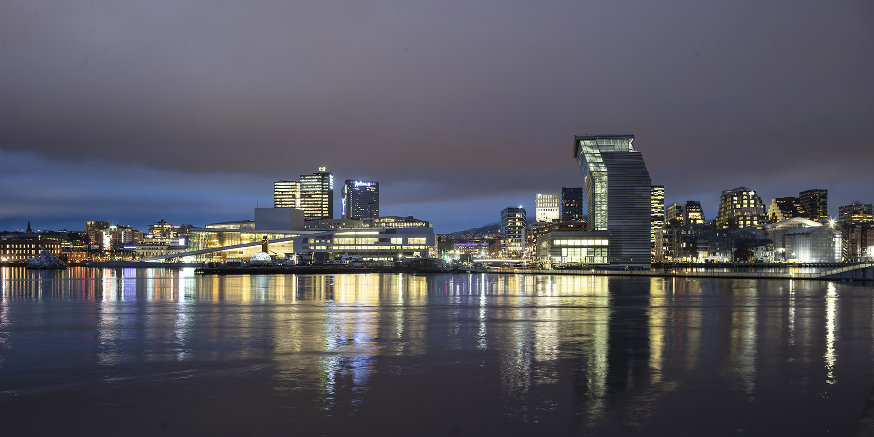 挪威蒙克博物馆丨estudio Herreros-30