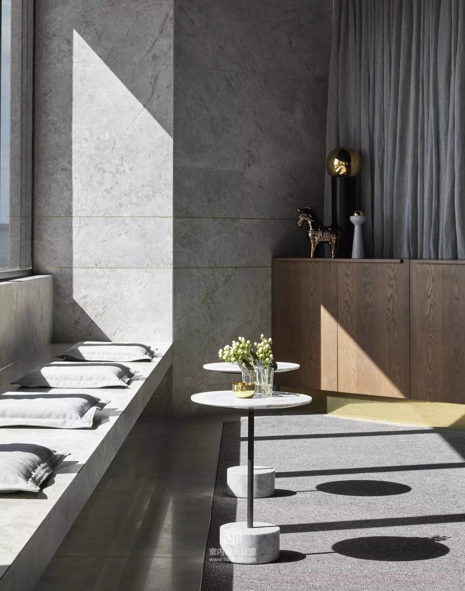 “高级定制的裁缝”，超有格调的五星办公空间设计-2