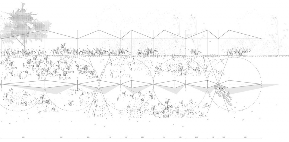 西班牙地平线展馆（Horizon Pavilion）丨厄瓜多尔丨Eletres Studio-98