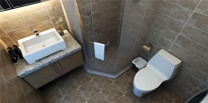 沈阳阳光城·璞悦装修效果图-4