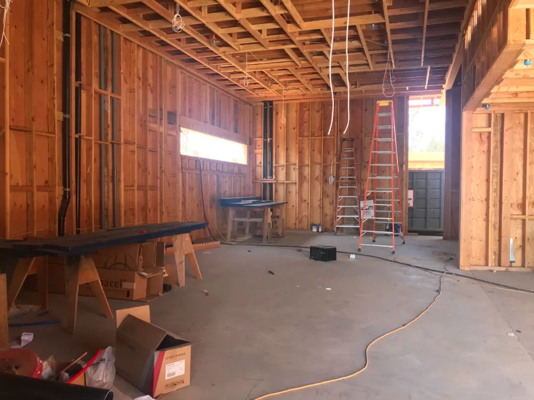 帕萨迪纳别墅丨美国丨筑弧-9