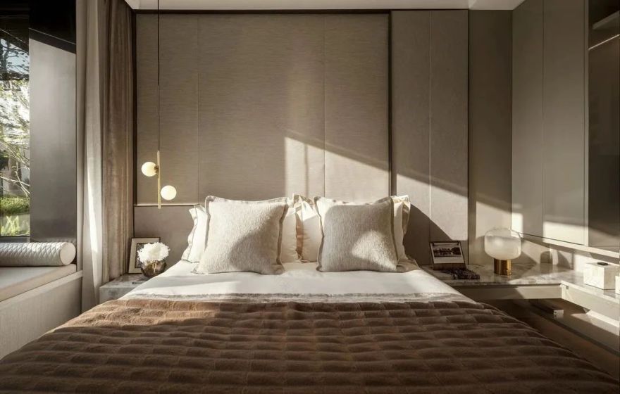 万科南京朗拾丨中国南京丨MAUDEA 牧笛设计-94