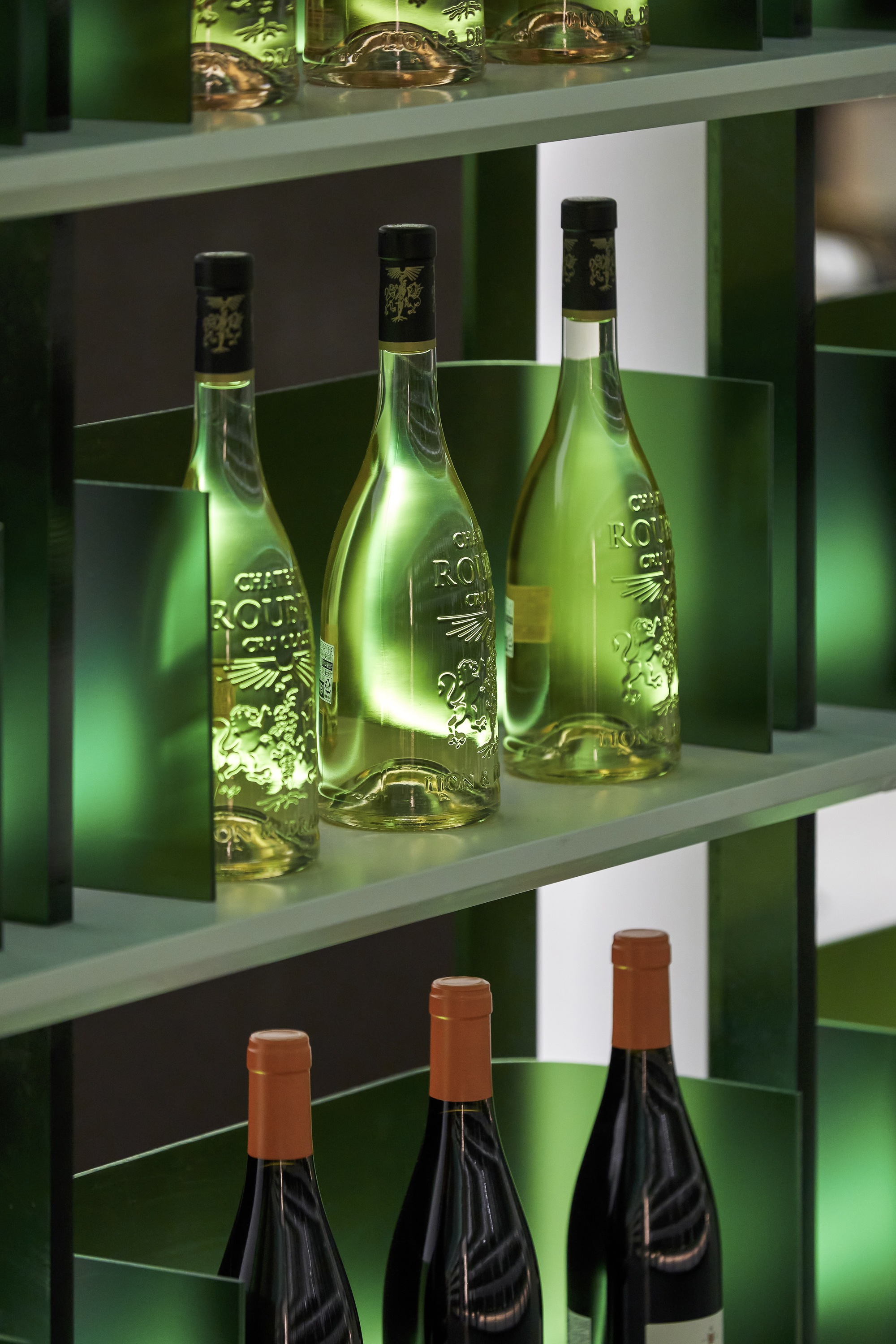 MOWa 餐厅丨韩国首尔丨134,Design Studio Maoom-13