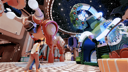 Meland Club 4·0 旗舰店丨中国北京丨唯想国际-122