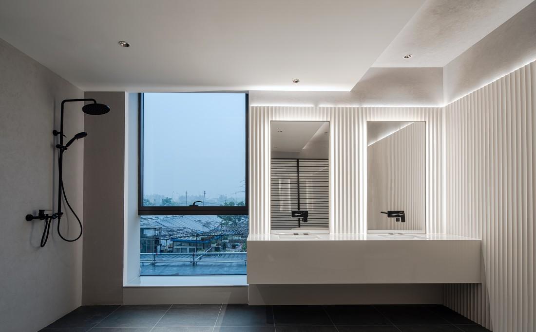 匠维设计 · 成功人士的现代风格家居-63