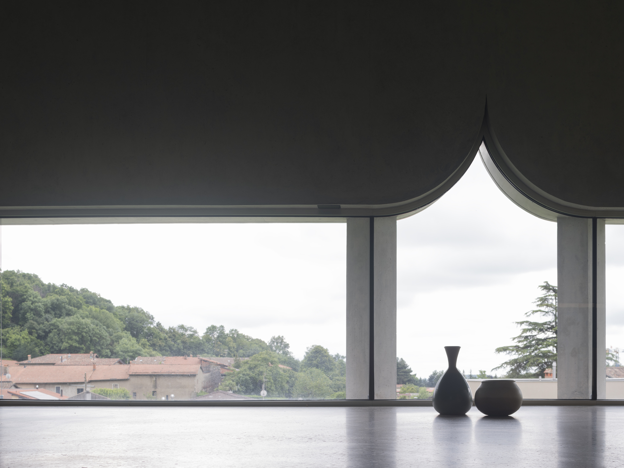 丨瑞士丨celoria Architects-50