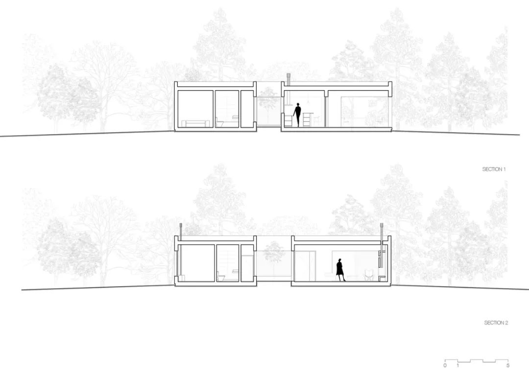 乡村小镇的周末之家丨GGH 设计机构-40
