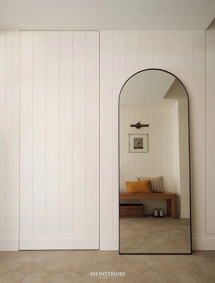 北投黃宅丨朗禾空间设计-25