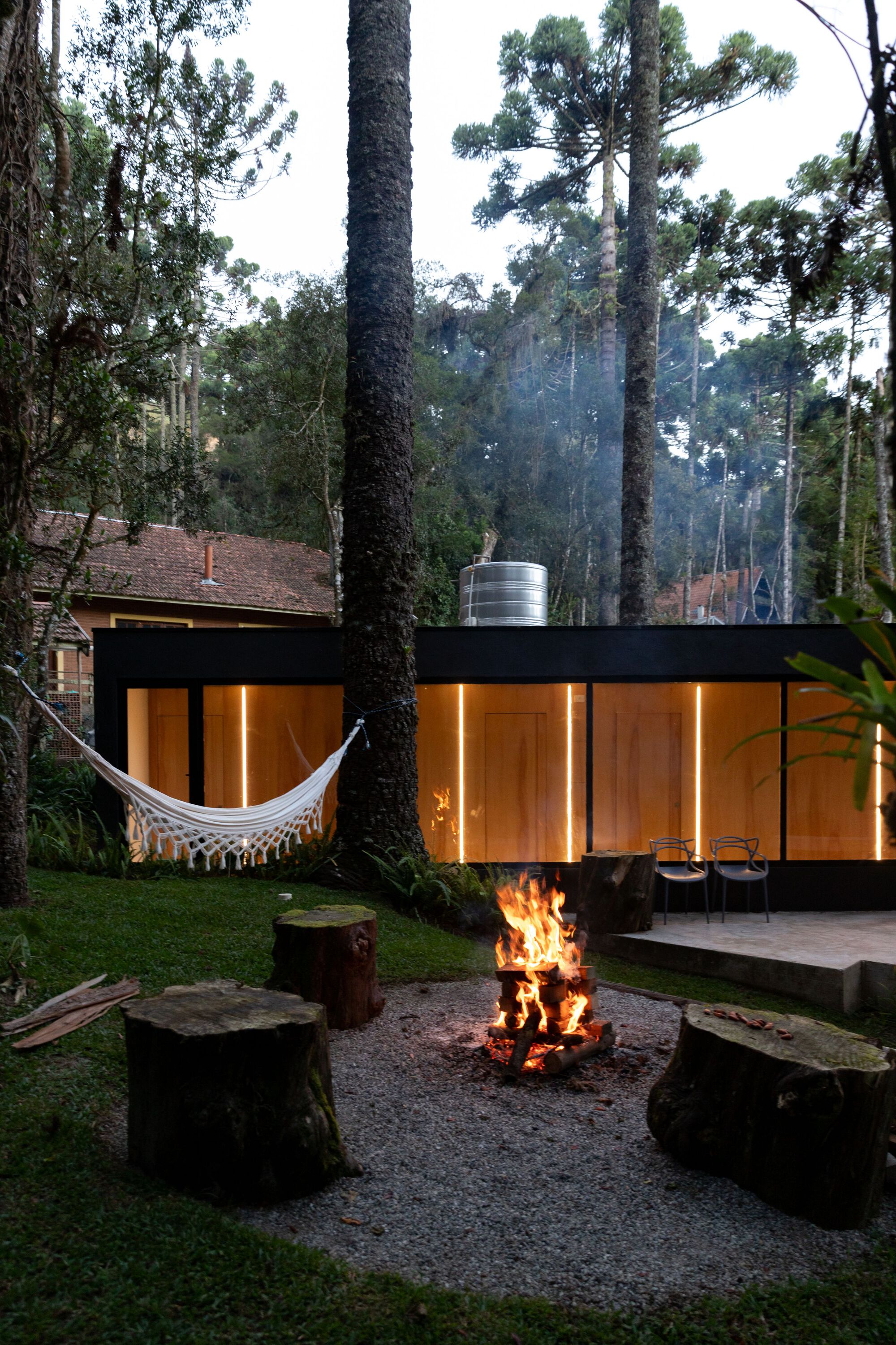 丨巴西丨ARKITITO Arquitetura-57