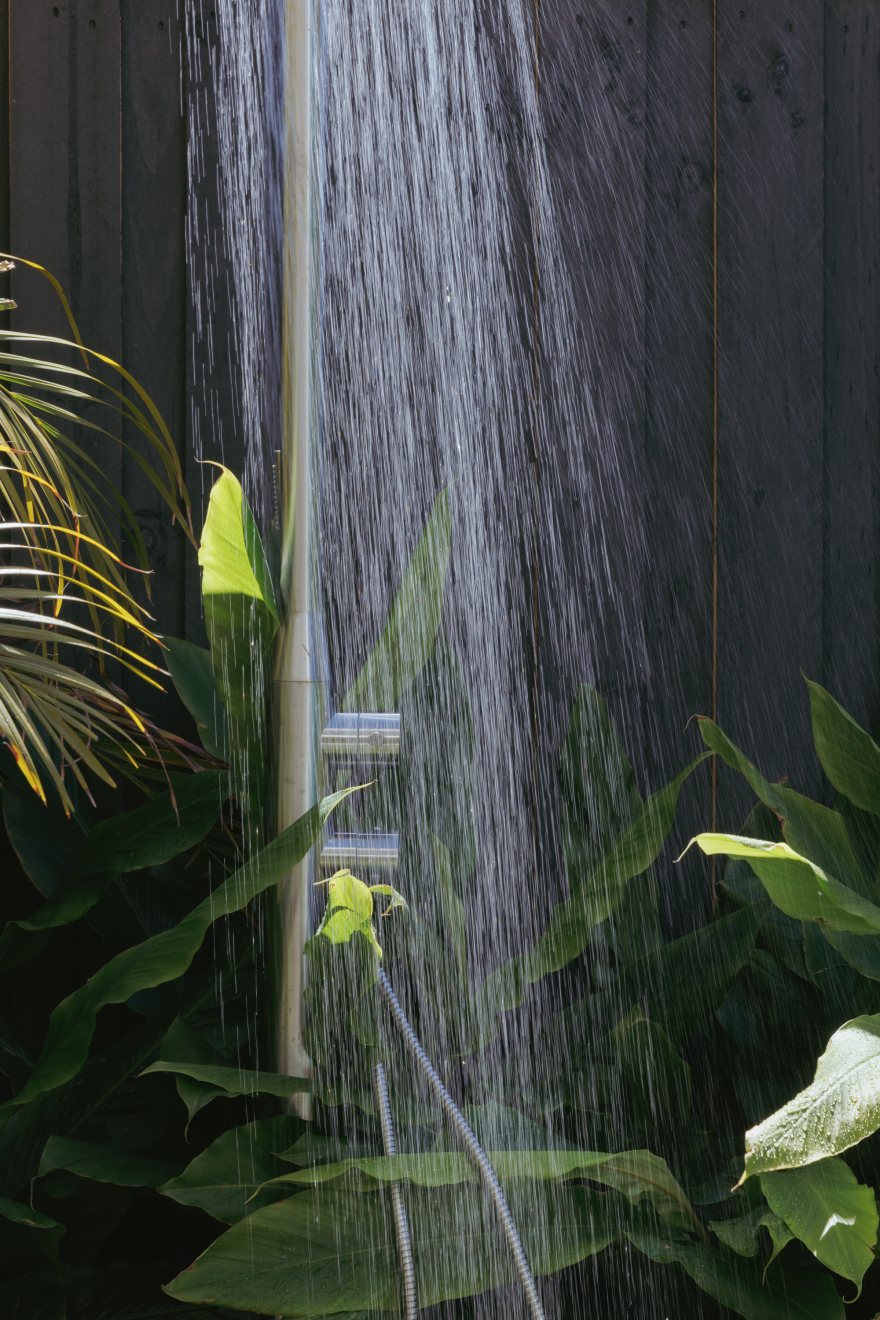 别墅庭院丨澳大利亚丨buck&simple-55