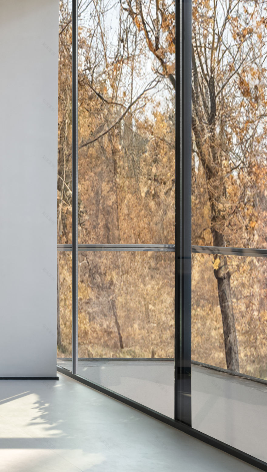 坡地上的家,别墅豪宅丨中国苏州丨李亚芹-46