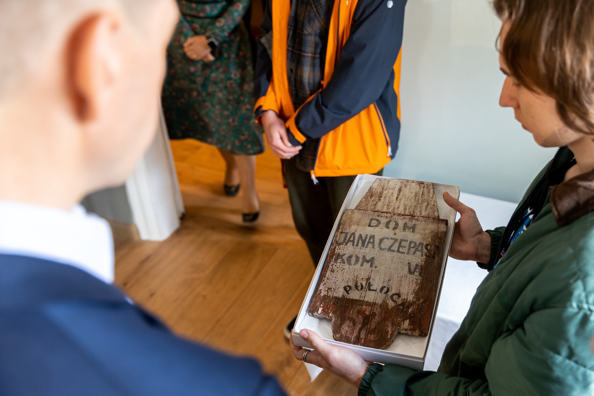 维尔纽斯木制城市建筑博物馆丨立陶宛维尔纽斯丨Vilniaus plano设计师等多方合作-56