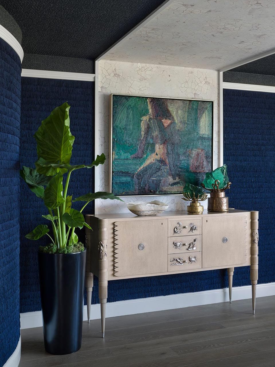 2018年室内设计师展示会丨Jeff Schlarb Design Studio-5