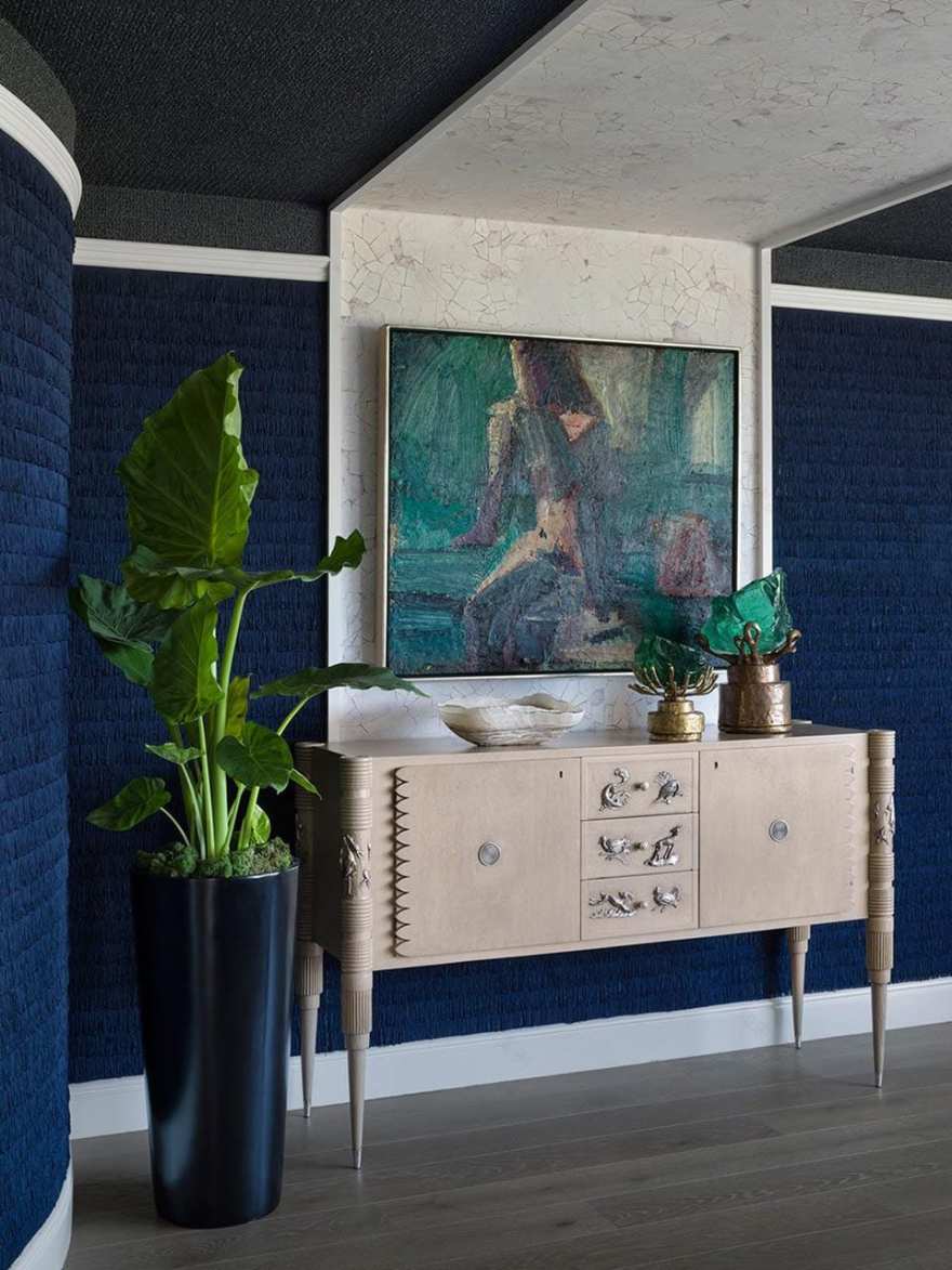 2018年室内设计师展示会丨Jeff Schlarb Design Studio-5