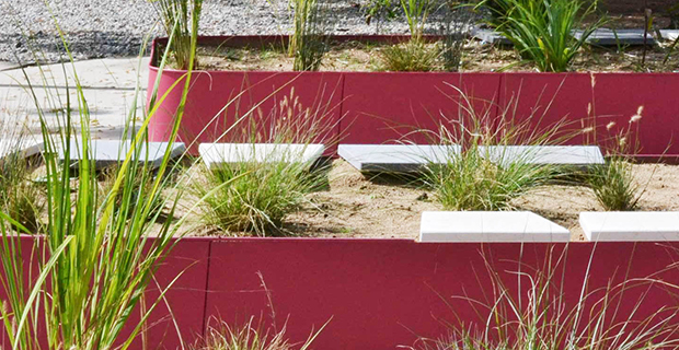 Calabria多个线性公园改造项目丨意大利-16