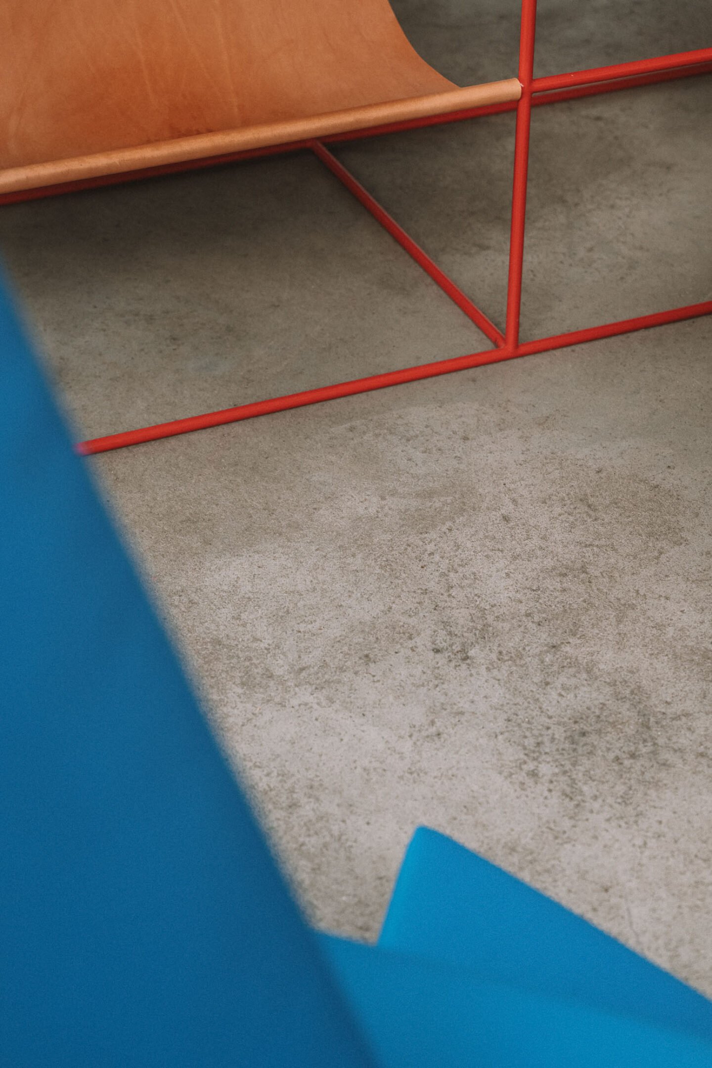 Architect and Designer Sam Chermayeff: Playing Around With The Rules - IGNANT-11